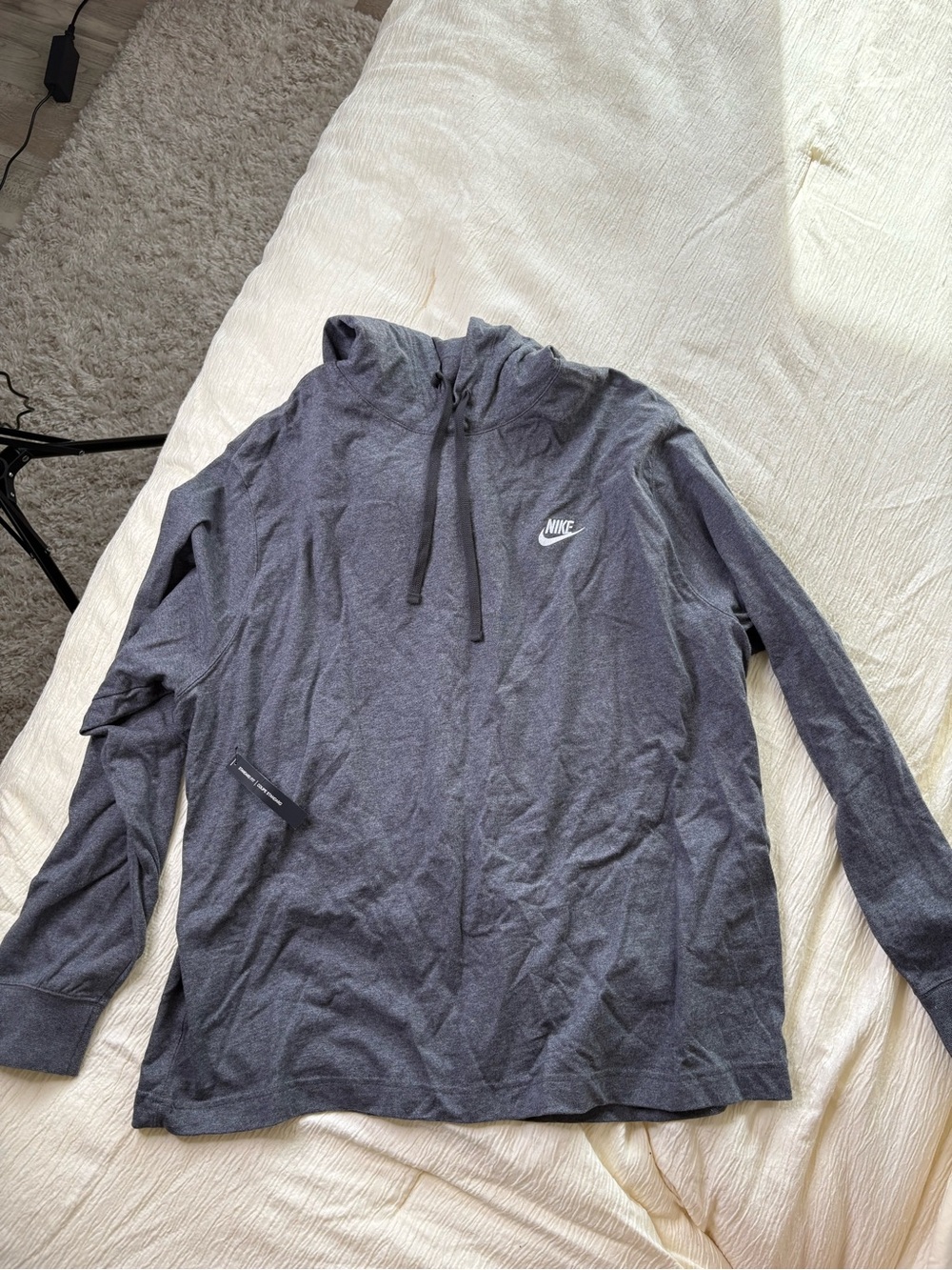 NWT Nike Hoodie